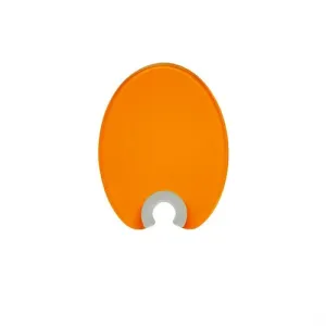 Light Protective Shield, Type 2, Compatible with NuMedical Q7 and Q8 series Curing Light, 992844