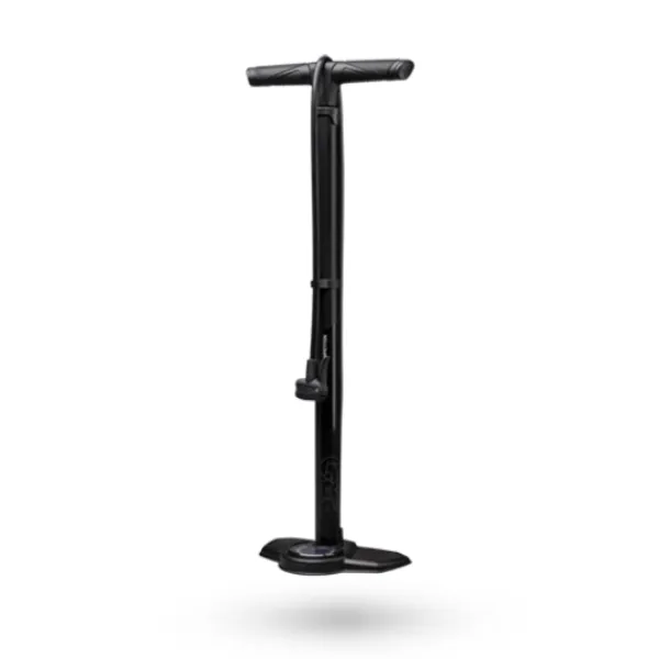 PRO Competition Floorpump
