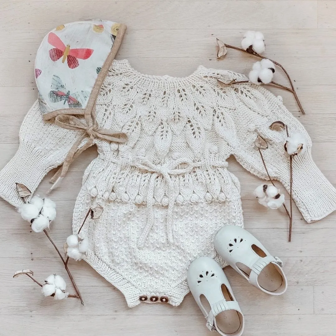 Shirley Romper
